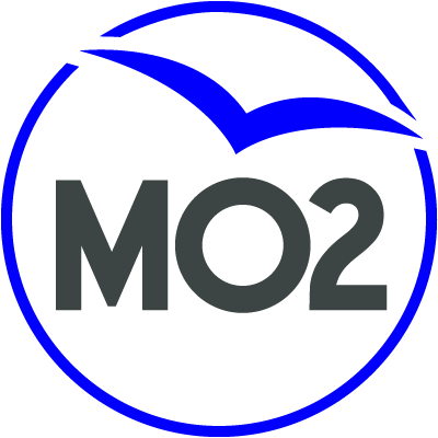 Logo MO2