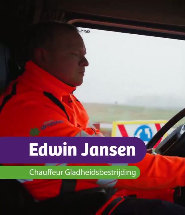 Gladheidsbestrijding van Beeldmotion