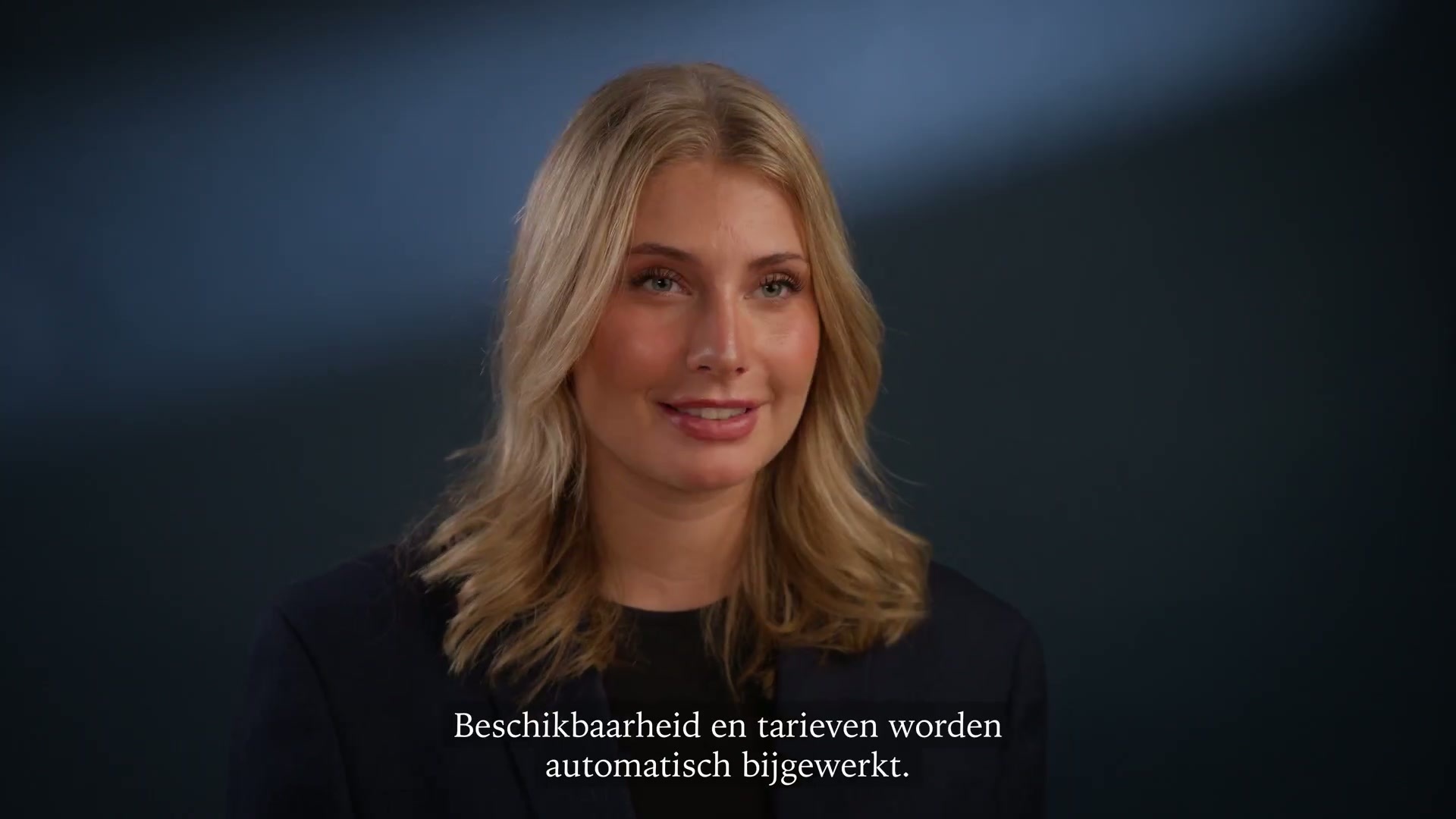 Bedrijfsvideo van Beeldmotion