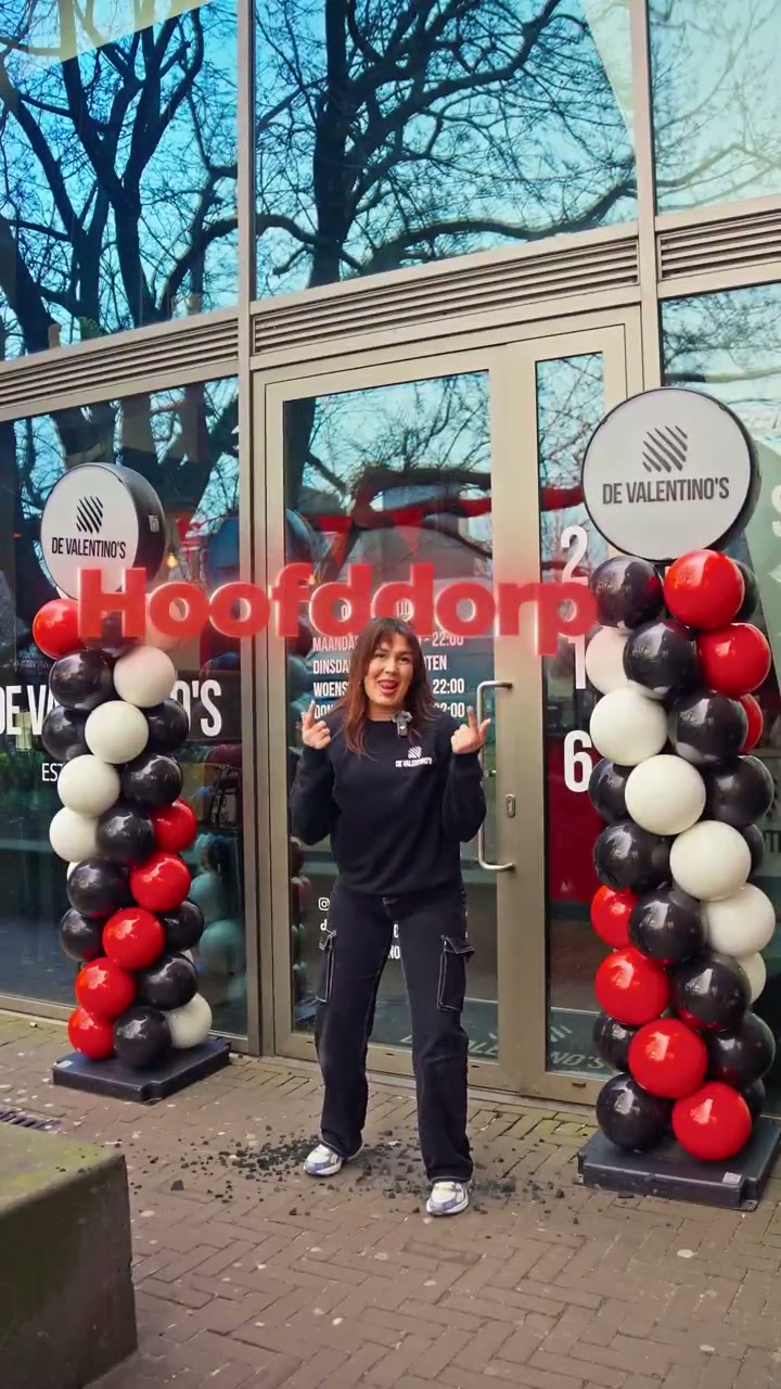 Openingsvideo van Beeldmotion