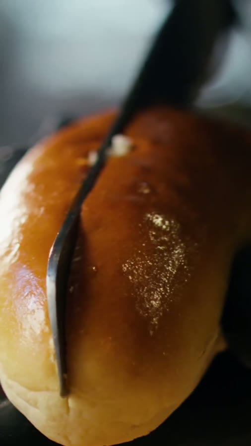 Foodcommercial van Beeldmotion