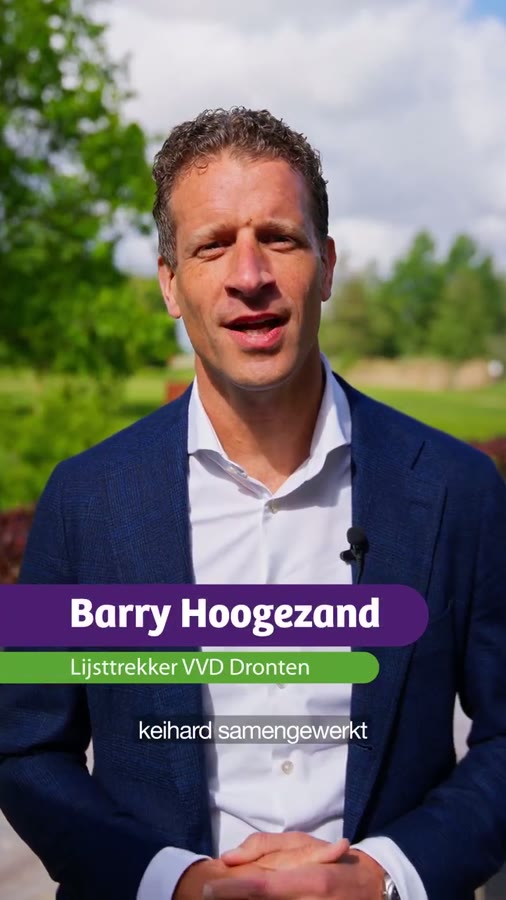 Coalitieakkoord van Beeldmotion