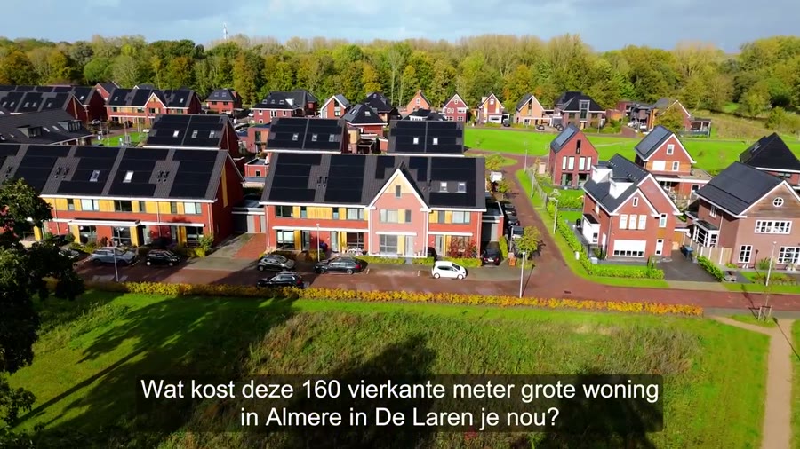 Woningvideo van Beeldmotion
