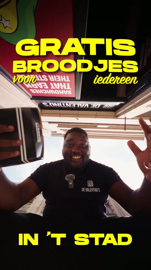 Promotievideo van Beeldmotion