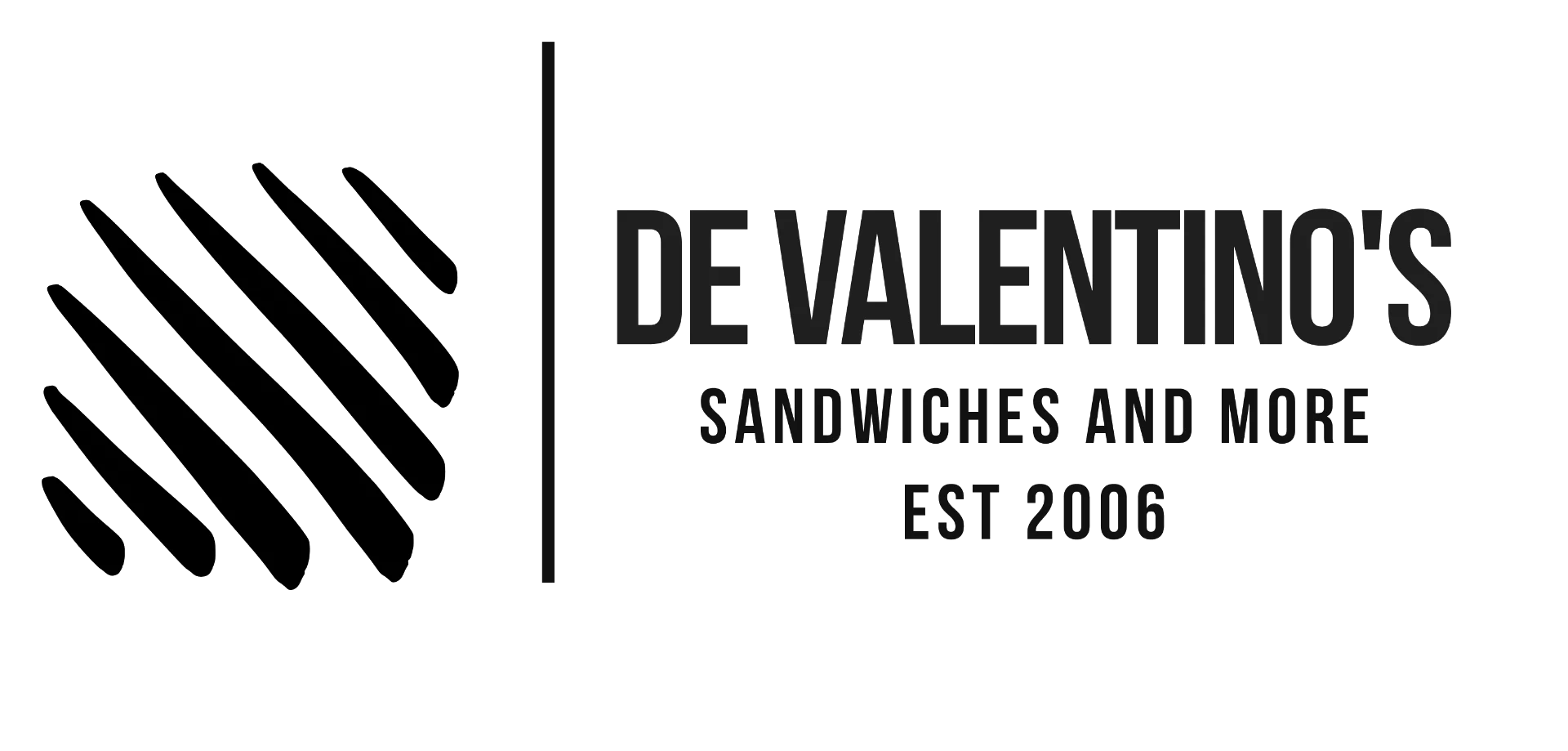 Logo De Valentino's