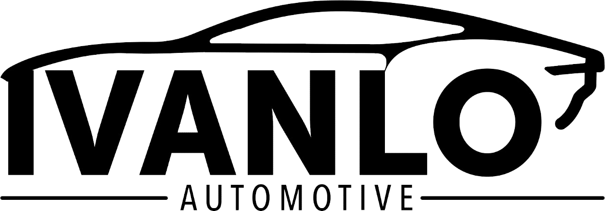 Logo Ivanlo Automotive