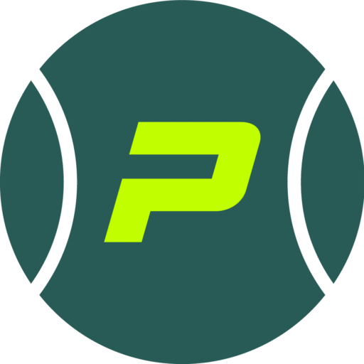 Logo Poort Padel